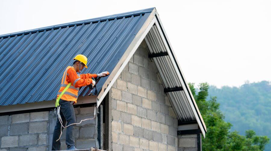 Professional Flat Roofing Installation in Palatine Bridge, NY